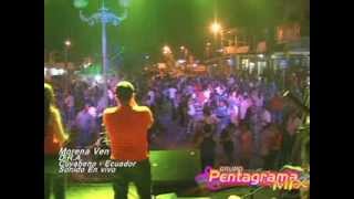 PENTAGRAMA MIX EN ECUADOR [upl. by Ivel632]