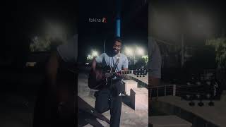 FAKIRA 🥀  unplugged  SANDEEP KUMAR [upl. by Sophie]