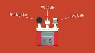 What is Wet Bulb Globe Temperature [upl. by Alletneuq574]