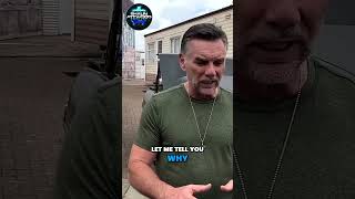 Michael Franzese on Why The Italian Mafia Preferred Lincolns Over Cadillacs  New York Italian Mafia [upl. by Doelling430]