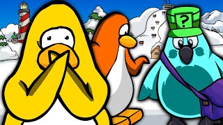 The Club Penguin Team is Creating a NEW World [upl. by Nwahsid]