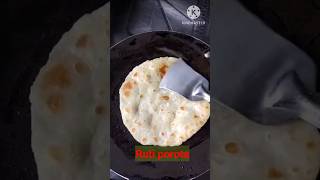 Ruti porota recipe banglafood [upl. by Dotti146]