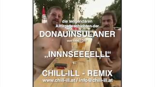 Alltagsgeschichten  DONAUINSULANER  quotInseeeeeelquot CHiLLiLL  REMIX [upl. by Greyson204]