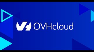 OVHcloud Global Cloud Provider [upl. by Etnom300]