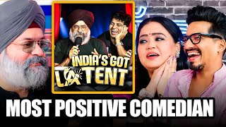 Why Maheep Singh Loves Amit Tandon’s Comedy [upl. by Assilaj419]