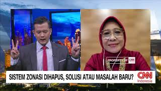 Sistem Zonasi Dihapus Solusi atau Masalah Baru [upl. by Oric595]