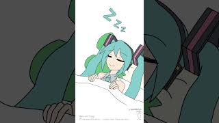 Miku and Sleep [upl. by Aida]