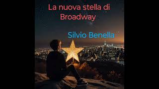 Cesare Cremonini  La Nuova Stella Di Broadway  Cover Silvio Benella [upl. by Aicemed]