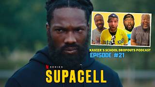 What To Expect Supacell Netflix Season 2  Podcast EP 21 [upl. by Thielen586]