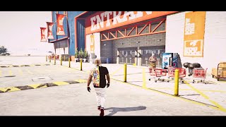 Youtool Shop MLO In GTA 5 RP FiveM  FiveM RP Server [upl. by Barrett]