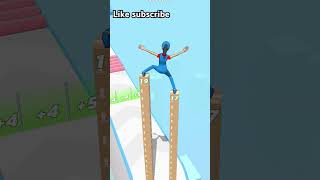 Box running game 51 dont forget to subscribe video gameplay shorts shortvideo youtubeshorts [upl. by Row]