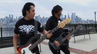 CONNEKTE  Un Blues en Nueva York Official Video 100  Rock Mexicano [upl. by Eey563]