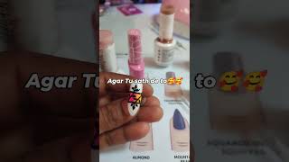 Nail artviralshort youtubeshort [upl. by Dhumma881]