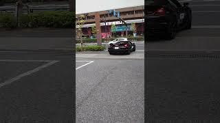 C8 Corvette Z06 test drive [upl. by Alien]