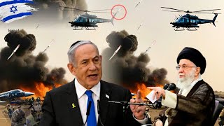 HEZIBOLA YAGERAGEJE KWICA NETANYAHUKWIBA IMPAPURO Z’IBANGA ZIVUGA KU BITERO BYA ISRAEL KURI IRAN [upl. by Orms570]