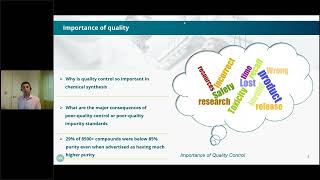 Analytical impurity standards – minimise project risk amp avoid common pitfalls [upl. by Unders]