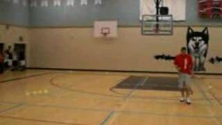 DRIVE Basketball Drills  Chill Drill [upl. by Cherilyn]