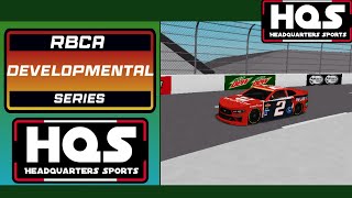 Martinsville Full Race Highlights RDS Season 2 [upl. by Narda]