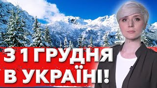 ВЖЕ в Грудні будуть Рокові ЗМІНИ для Українців озвучили список до чого готуватися [upl. by Attenad]