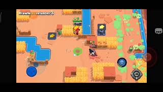 MAX BRAWL STARS [upl. by Uhthna]