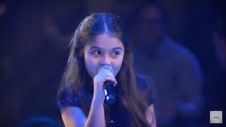 The Voice Kids Germany Anisa all auditions [upl. by Coulter960]