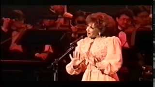 Shirley Bassey Live in Tokyo 1994 [upl. by Linskey]