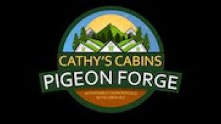 Cathys Cabins Pigeon Forge  Mountain Jewel 2023 [upl. by Woodsum]