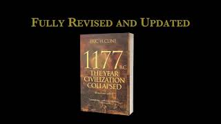 1177 BC The Year Civilization Collapsed Revised and Updated [upl. by Giselbert]