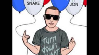 Dj Snake [upl. by Yllim]