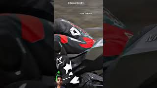 Kawasaki Ninja H2R drifting world fastest superbike superbike superfast rider stunt 🏍️shortvideo [upl. by Ititrefen443]