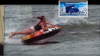 Minocqua Sport Rentals [upl. by Joachim71]