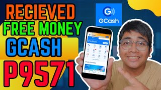 LEGIT EARNING APP LEGIT GCASH MONEY GCASH MAKE MONEY PANO KUMITA SA GCASH PANO MAGKALAMAN ANG GCASH [upl. by Anawahs]