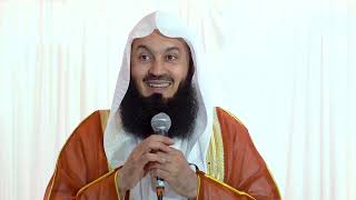 NEW  Transform Your Life Habit Building Strategies with Mufti Menk [upl. by Lehcim]