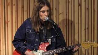 Wolf Alice  Fluffy The Amazing Sessions [upl. by Nnaihs]