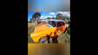 mudrun gresford nsw 2021 [upl. by Aneryc]