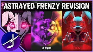 MASHUP  Scraton  Astrayed Frenzy Revision  The Mashups [upl. by Marvel596]