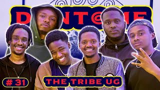 Episode 31 Tribe Edition Embarrassing things you endured from a girl Have you ever been catfished [upl. by Welton]