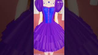 witches dress to print roblox  roblox  fyp  viral [upl. by Blaise625]