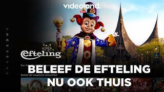 We brengen de Efteling bij je thuis [upl. by Stricklan]