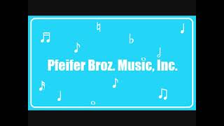 Pfeifer Broz Trailer Music [upl. by Ecnahoy]