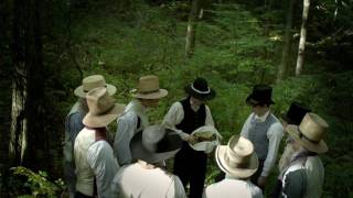 Joseph Smith Teaser Trailer [upl. by Elodie]