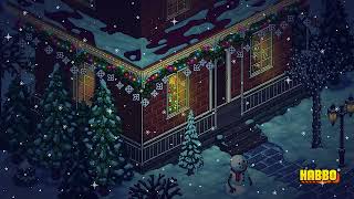 Habbo Xmas 2024 is coming [upl. by Ordnasela]