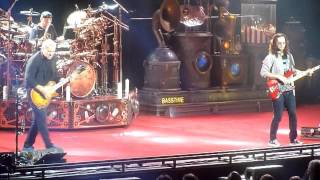 Rush  2112 Live In Montreal [upl. by Longley]