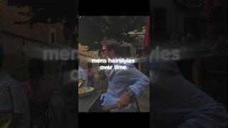 Mens Hairstyles in 80years mensstyles menshairstyle mensfashion groom4men [upl. by Vilberg385]