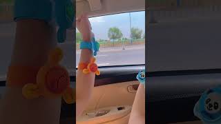 Mosquito Repellent Bracelet Review Stay BiteFree This Summer [upl. by Llenra]