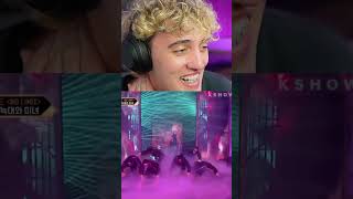 TELL HIM TO CHILL Team Mayfly  Wolf and Beauty KINGDOM Legendary War Performance  REACTION [upl. by Nahtam]