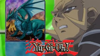 RAFAEL CONOCE EL VERDADERO PODER DEL OJO DE TIMAEUS YuGiOh Power of Chaos [upl. by Truc]