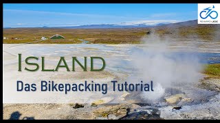 Island  Das Bikepacking Tutorial [upl. by Monson]