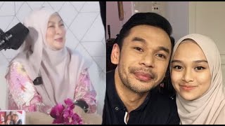 Abby Abadi terlepas cakap  “Saya Rasa Marissa Ikut Bapanya Masa Norman Kahwin Pun Saya Tak Tahu” [upl. by Nosinned328]