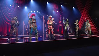 DRAGULA Season 6 Episode 7 Dungeons and Drag Queens  Bae or Stray [upl. by Nosniv]